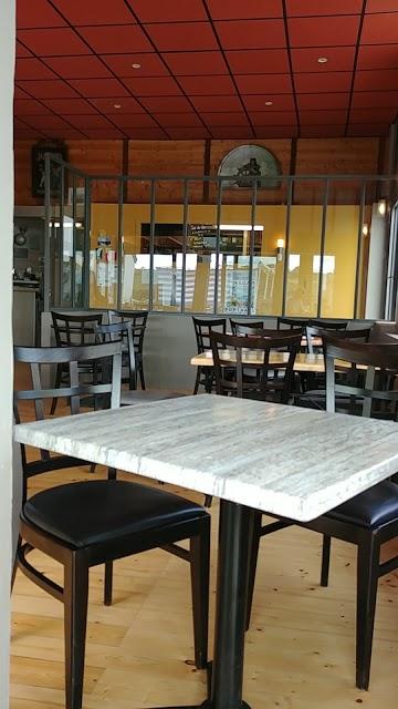 Restaurant le Caiman