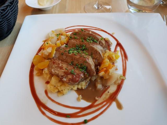 Restaurant le pot de beurre