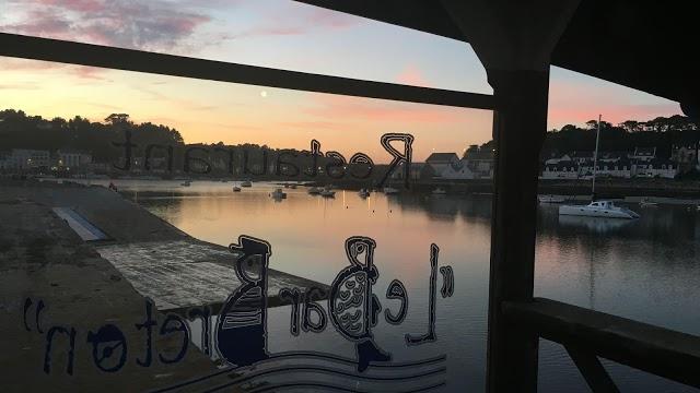 Restaurant Le Bar Breton