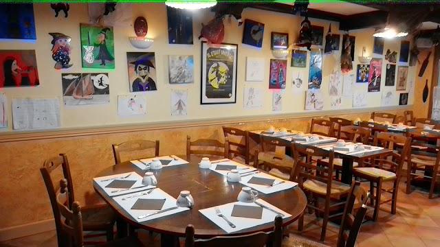 Creperie La Sorciere