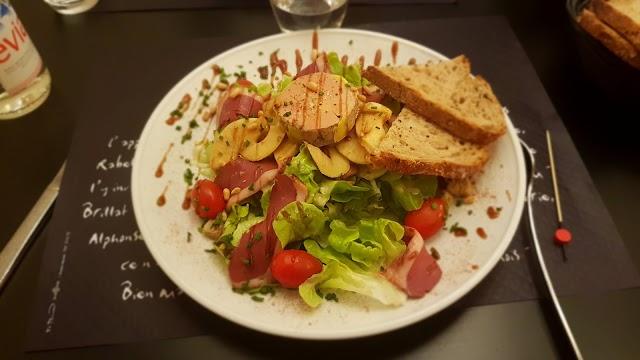 Les Pieds Dans L Plat