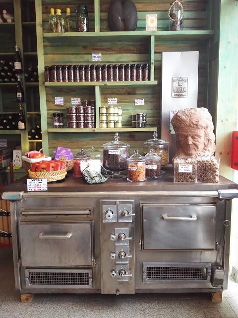 Fumage Artisanal d'Arzon