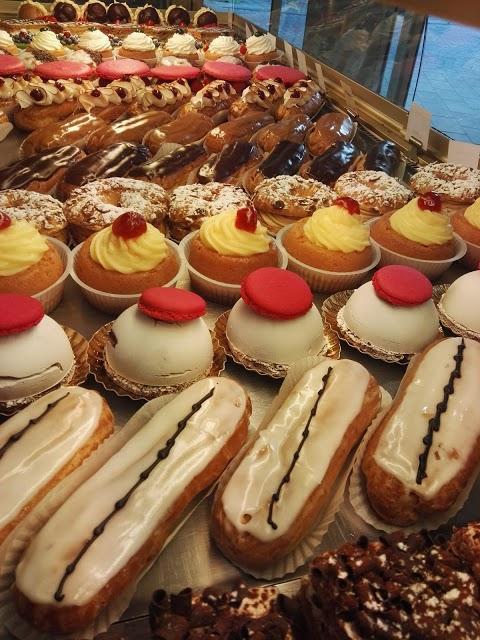 Boulangerie Patisserie