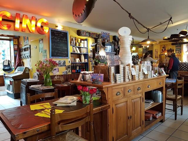 Creperie Au Gouter Breton