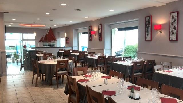 Restaurant l'Abri du Pecheur