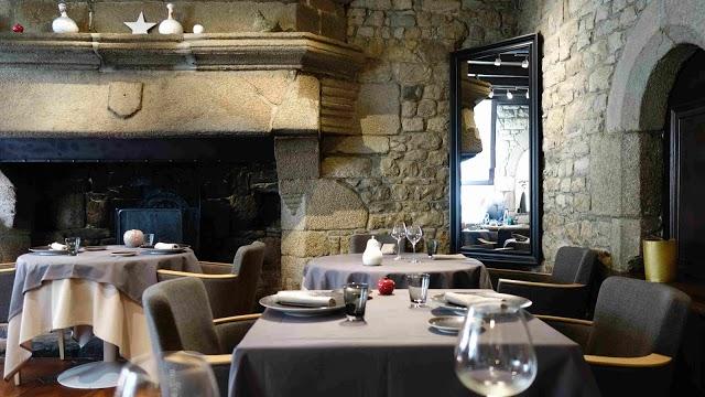 Auberge La Pomme d'Api