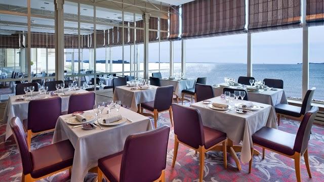 Restaurant Le Cap Horn