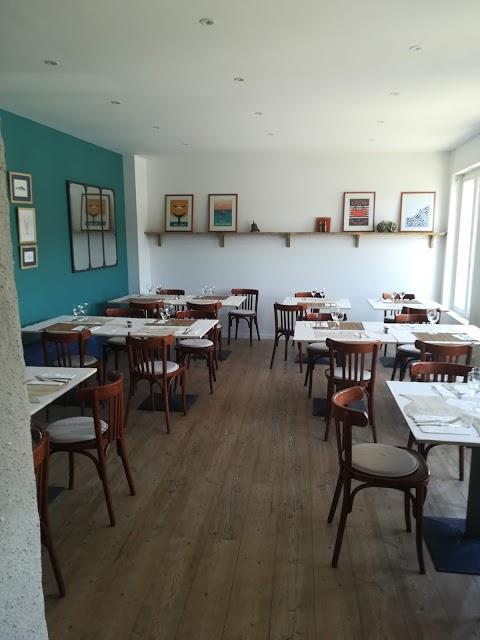 Le Bistrot de l'Ecailler