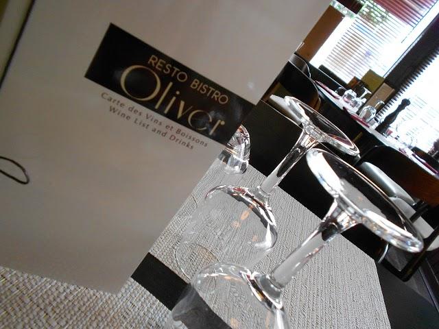 Resto Bistro Oliver