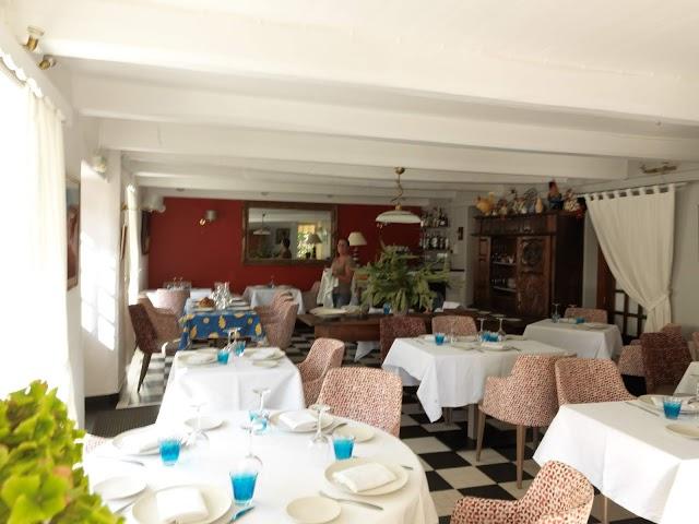 Restaurant Roz-Avel