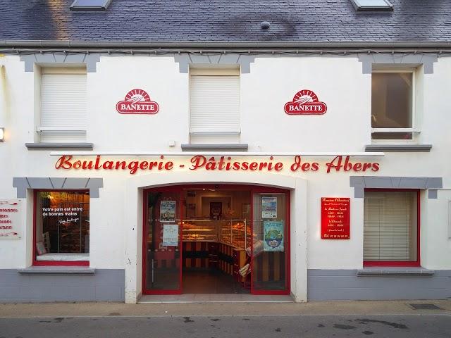 Boulangerie Patisserie des Abers