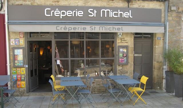 Creperie Saint-Michel