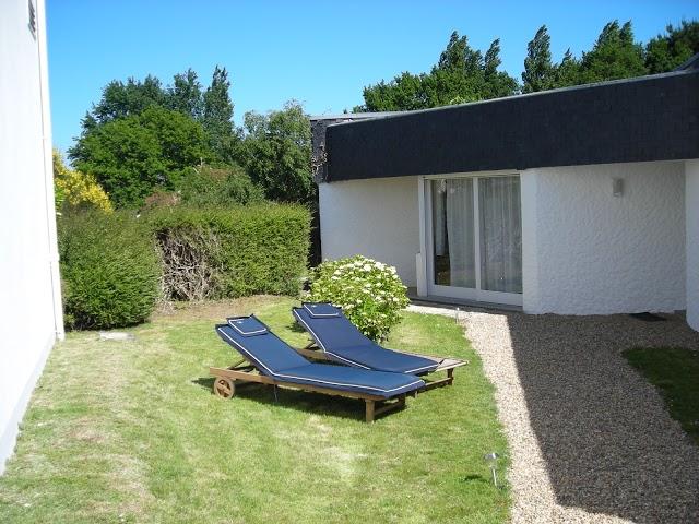 Logis Hotel la Croix du Sud