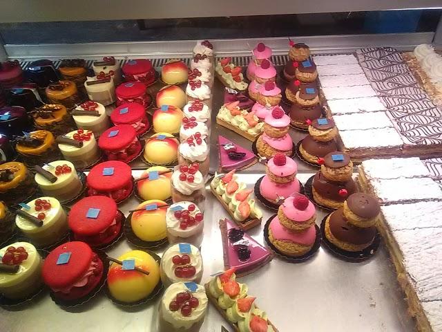 La Petite Boulangerie