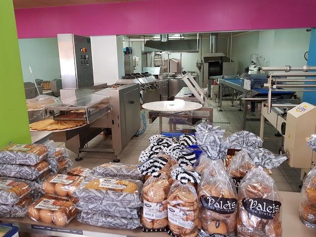 Creperie de Coataudon