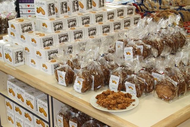 Biscuit From Concarneau