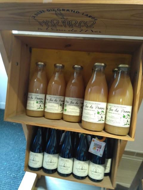 Les Bigoudenes de Saint Gue