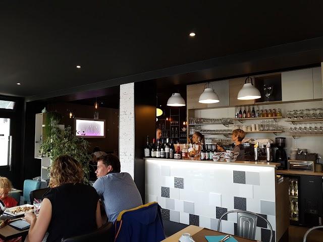 Creperie carrementcrep