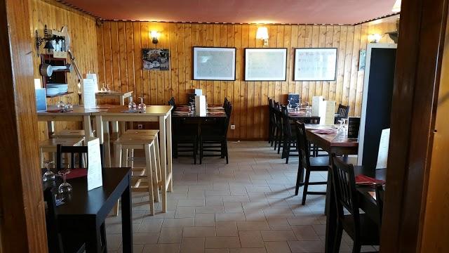 Restaurant Bistro Del Mar