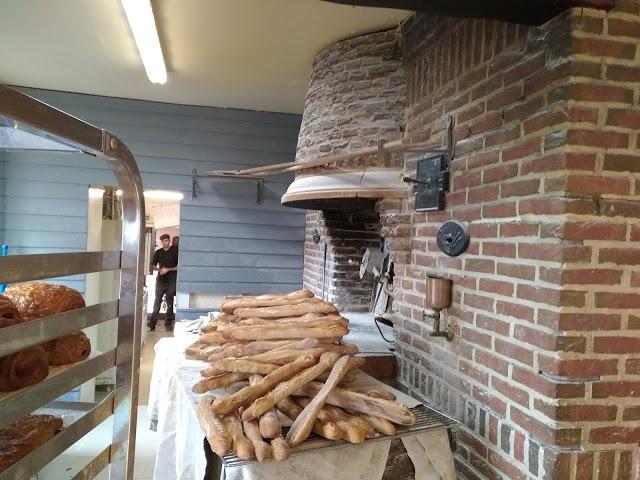 Boulangerie H. R. Robino