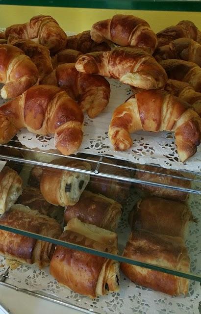 Boulangerie Patisserie Jacques Miriel