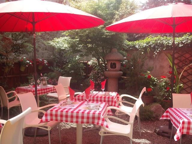 Creperie La R'egalette