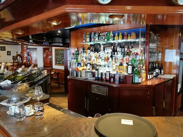 Restaurant Le Querrien