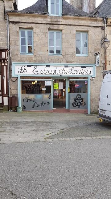Le Bistrot De Louisa