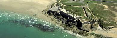 Fort de Penthièvre