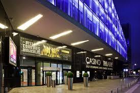 Casino Barrière Lille