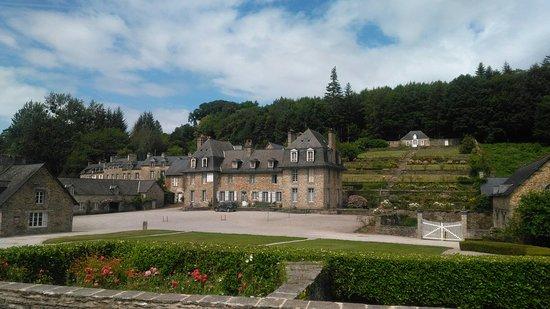 Les Forges des Salles