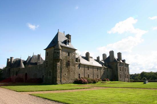 Château de Rosanbo