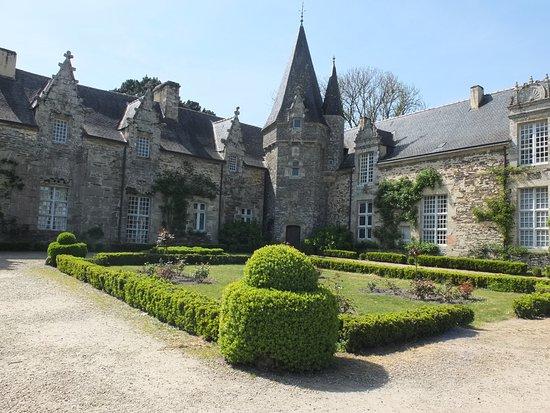 Château de Rochefort-en-Terre