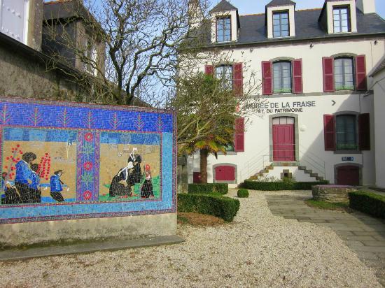 Musée de la Fraise et du Patrimoine