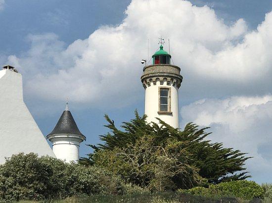 Phare de Port Navalo