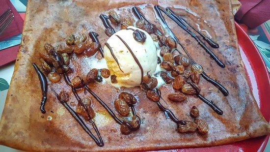 Crêperie du Quartier