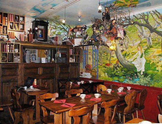 Crêperie des Lutins