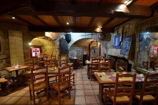 Crêperie de La Tour Trompette