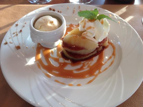 Restaurant Le Ker Louis