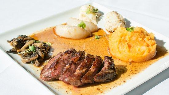 Le Restaurant du Casino