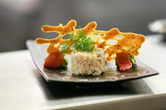 La Table de La Désirade