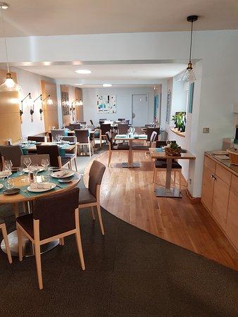 l'Auberge du PELICAN