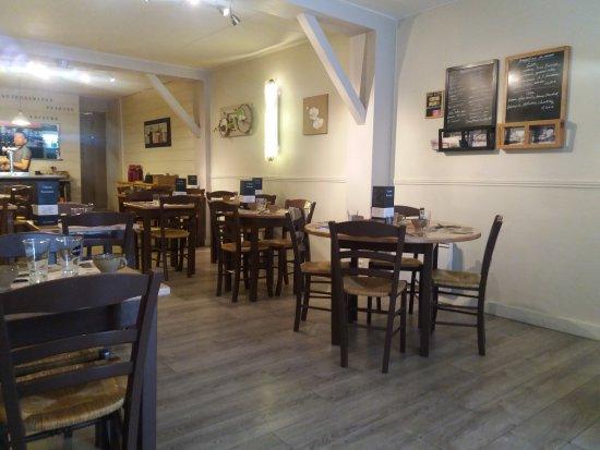 La Crêpe Enchantée