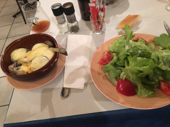 Restaurant Le Chaudron