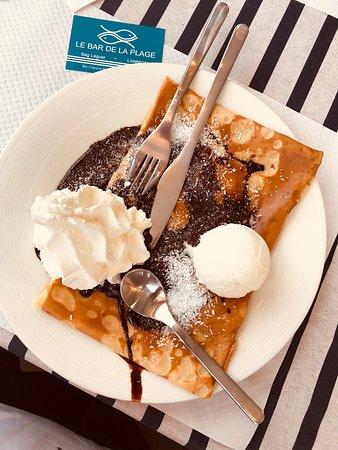 Restaurant le Bar de la Plage