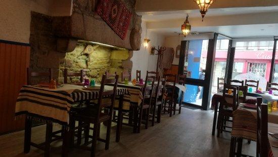 Restaurant Chez Fatima