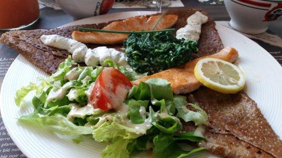 Crêperie Les Ganivelles