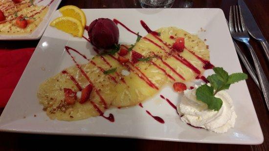 Restaurant Le Bistrot du Port