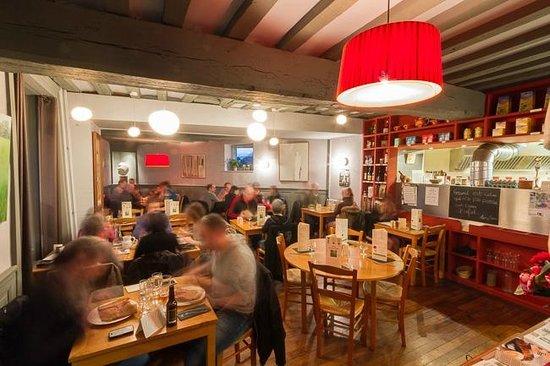 Crêperie La Clé des Champs