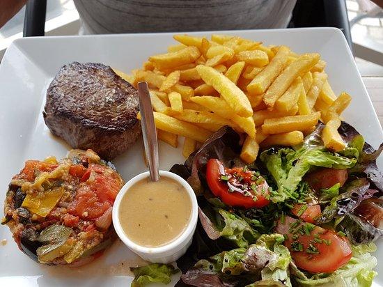 Le Relais du Vieux Port